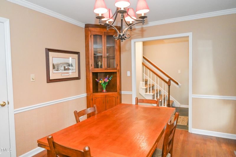 5012 Knaresborough Rd, Raleigh, NC 27612