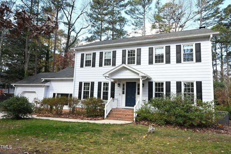 5012 Knaresborough Rd, Raleigh, NC 27612
