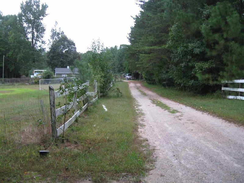 5012 Purnell Rd Lot 1, Wake Forest, NC 27587