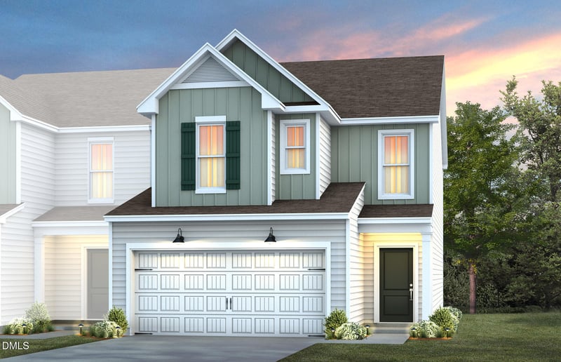 5012 Reader Way, Durham, NC 27703