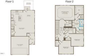 5012 Reader Way, Durham, NC 27703