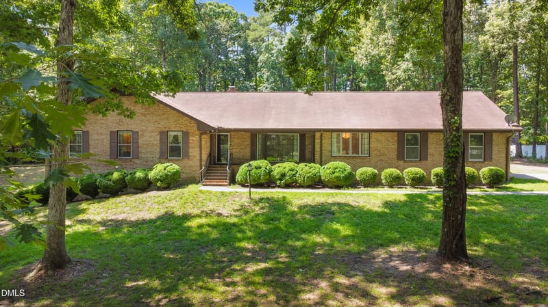5012 Rock Quarry Rd, Raleigh, NC 27610