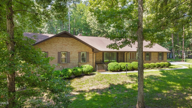 5012 Rock Quarry Rd, Raleigh, NC 27610