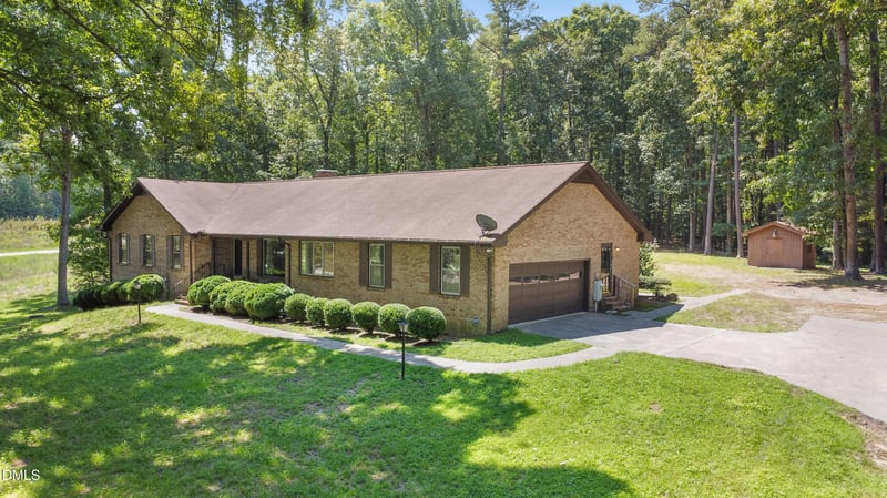 5012 Rock Quarry Rd, Raleigh, NC 27610