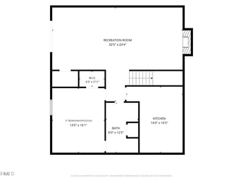 5012 Rock Quarry Rd, Raleigh, NC 27610