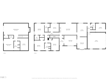 5012 Rock Quarry Rd, Raleigh, NC 27610