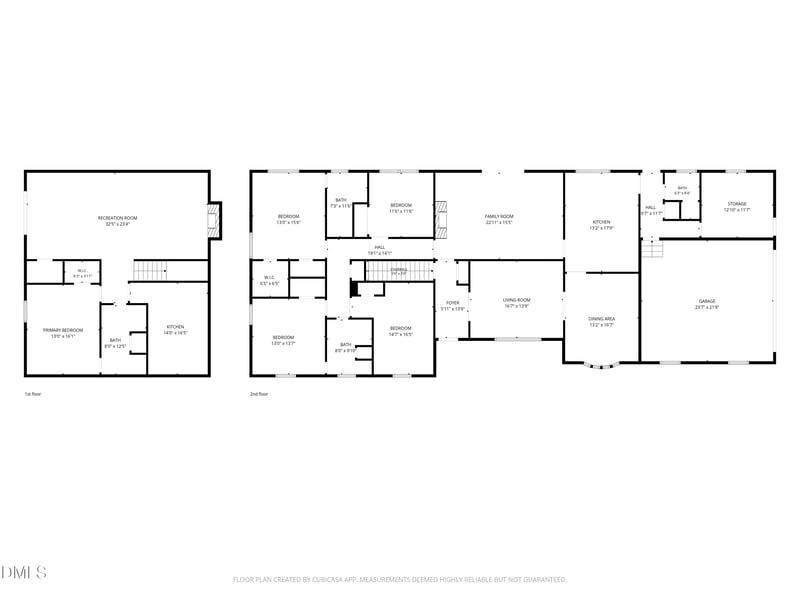 5012 Rock Quarry Rd, Raleigh, NC 27610
