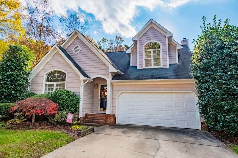 5012 Rolling Meadows Dr, Durham, NC 27703