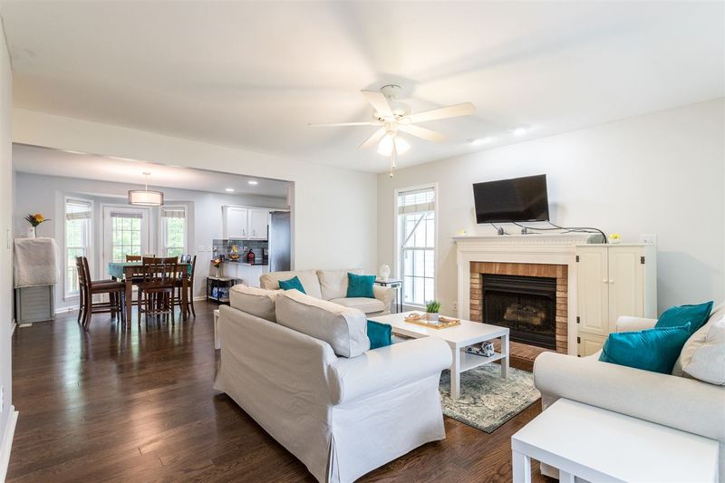 5012 Rose Water Pl, Raleigh, NC 27616