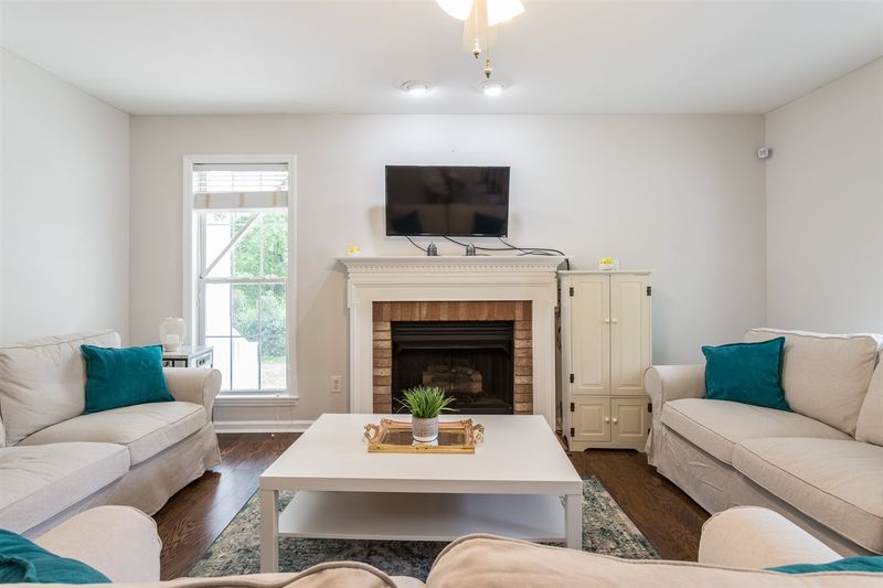 5012 Rose Water Pl, Raleigh, NC 27616