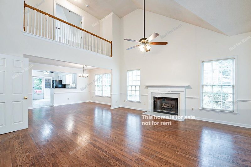 5012 Royal Dornoch Dr, Raleigh, NC 27604