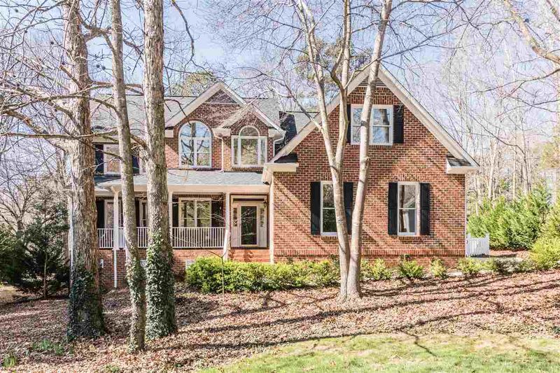 5012 Salem Ridge Rd, Holly Springs, NC 27540