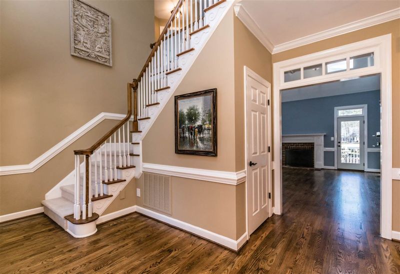 5012 Salem Ridge Rd, Holly Springs, NC 27540