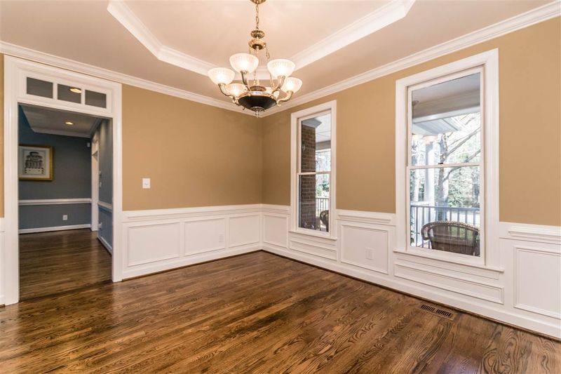 5012 Salem Ridge Rd, Holly Springs, NC 27540