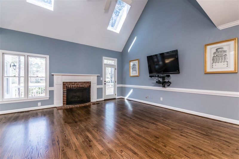 5012 Salem Ridge Rd, Holly Springs, NC 27540
