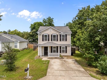5012 Silverdene St, Raleigh, NC 27616