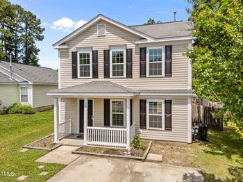 5012 Silverdene St, Raleigh, NC 27616