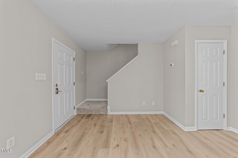 5012 Silverdene St, Raleigh, NC 27616
