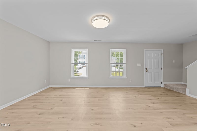 5012 Silverdene St, Raleigh, NC 27616