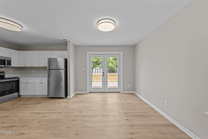 5012 Silverdene St, Raleigh, NC 27616