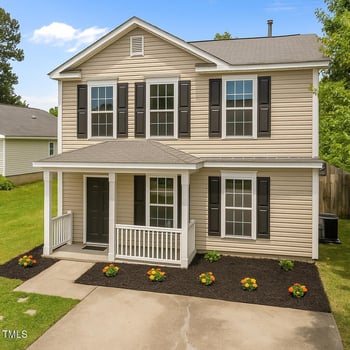 5012 Silverdene St, Raleigh, NC 27616