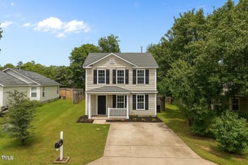 5012 Silverdene St, Raleigh, NC 27616