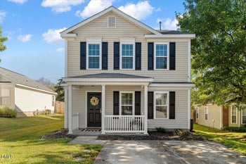 5012 Silverdene St, Raleigh, NC 27616