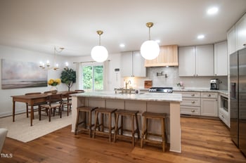 5012 Skidmore St, Raleigh, NC 27609