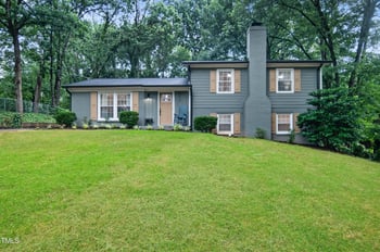 5012 Skidmore St, Raleigh, NC 27609