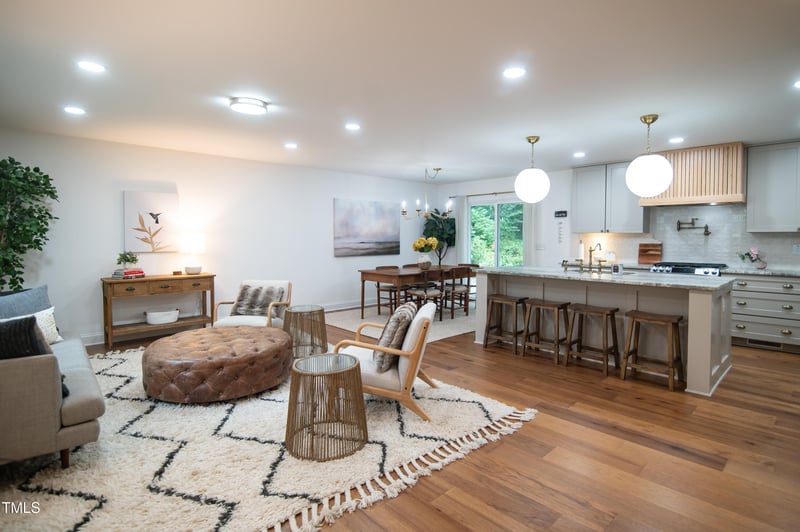 5012 Skidmore St, Raleigh, NC 27609