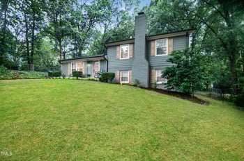 5012 Skidmore St, Raleigh, NC 27609