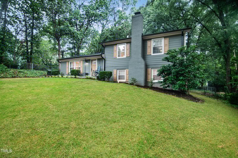5012 Skidmore St, Raleigh, NC 27609