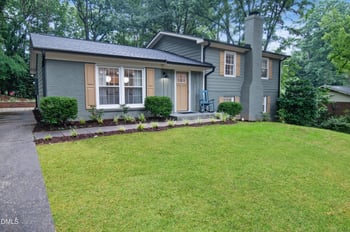 5012 Skidmore St, Raleigh, NC 27609