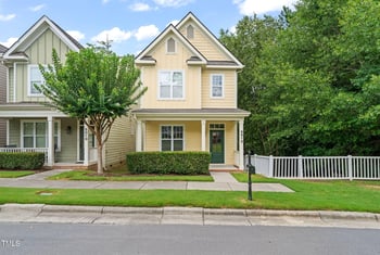 5012 Sunny Creek Ln, Apex, NC 27502