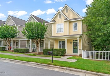 5012 Sunny Creek Ln, Apex, NC 27502