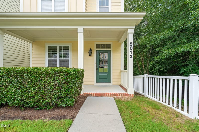 5012 Sunny Creek Ln, Apex, NC 27502