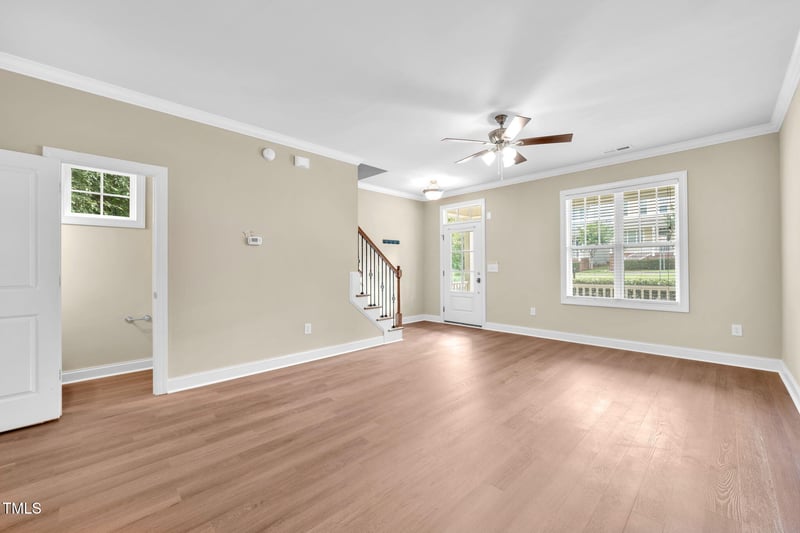 5012 Sunny Creek Ln, Apex, NC 27502