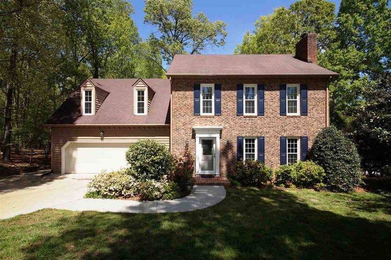 5012 Trail Ridge Dr, Raleigh, NC 27613