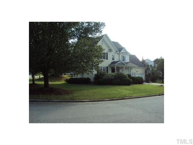 5012 Valley Ridge Rd, Durham, NC 27713