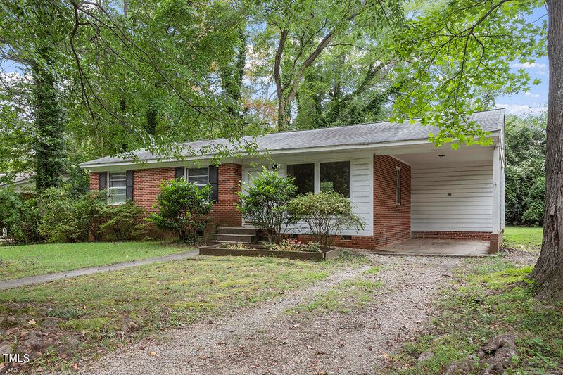 5012 Wickham Rd, Raleigh, NC 27606