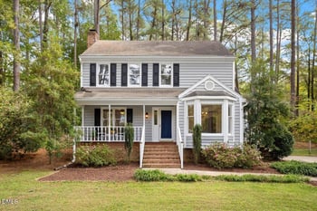 5013 Arrowspring Ln, Raleigh, NC 27601