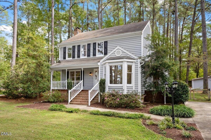 5013 Arrowspring Ln, Raleigh, NC 27601