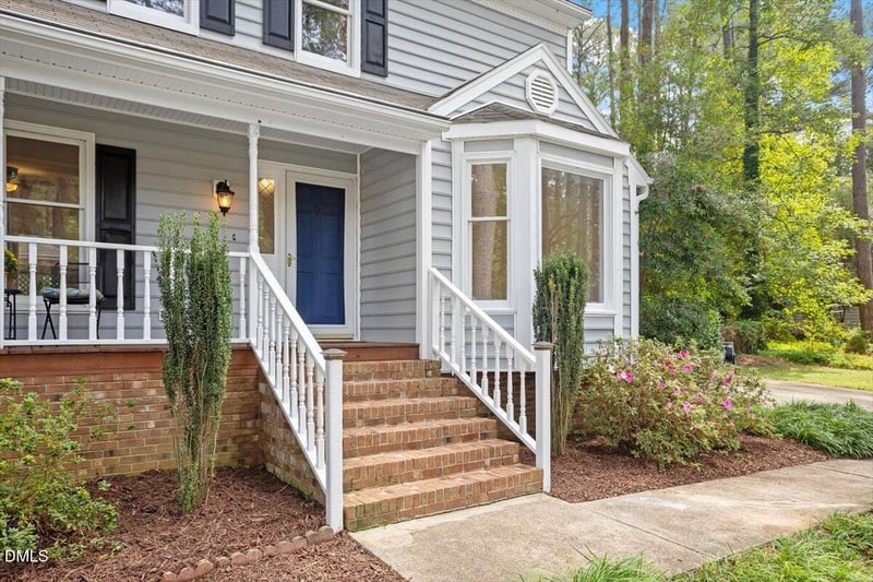 5013 Arrowspring Ln, Raleigh, NC 27601