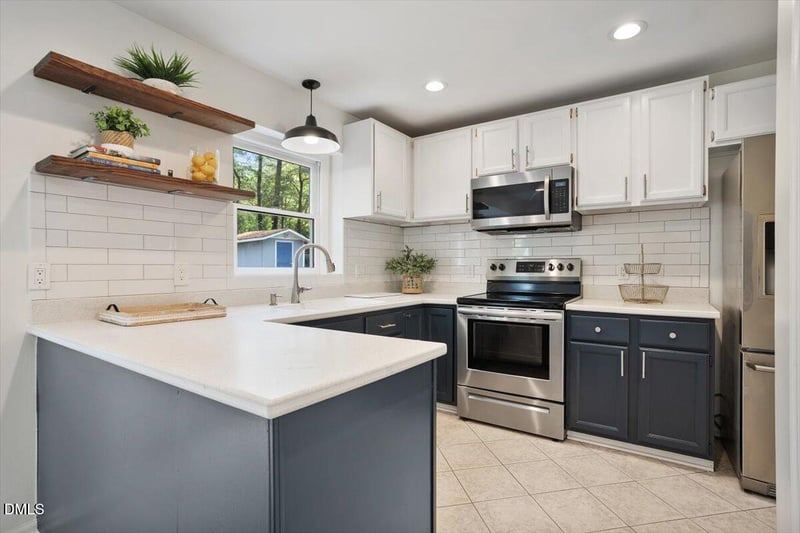 5013 Arrowspring Ln, Raleigh, NC 27601