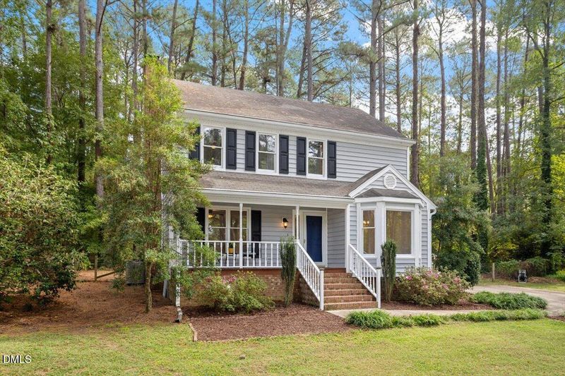 5013 Arrowspring Ln, Raleigh, NC 27601