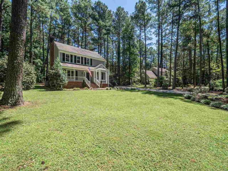 5013 Arrowspring Ln, Raleigh, NC 27610