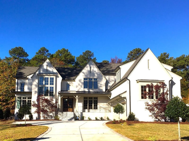 5013 Avalaire Pines Dr, Raleigh, NC 27614