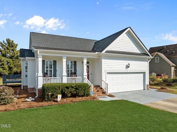 5013 Contender Dr, Raleigh, NC 27603