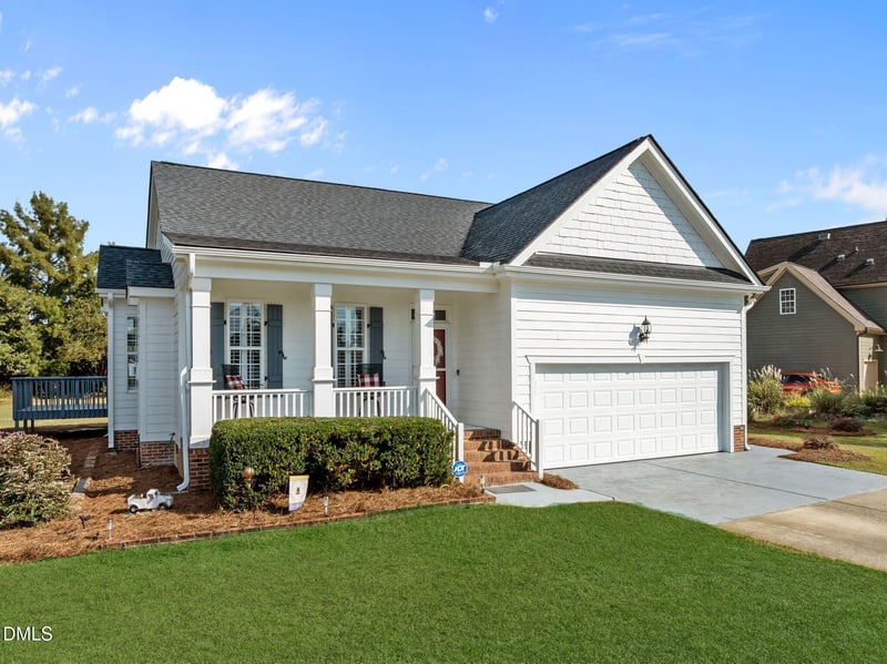 5013 Contender Dr, Raleigh, NC 27603