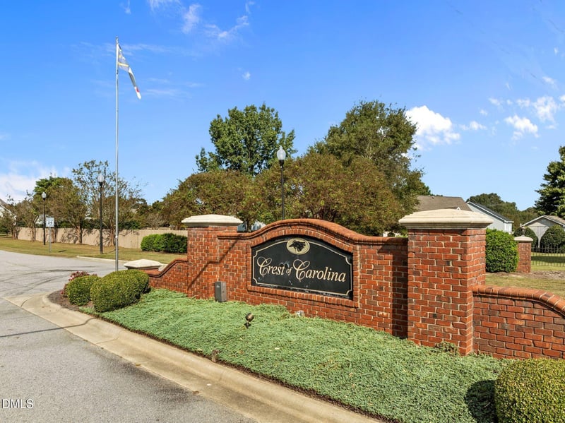 5013 Contender Dr, Raleigh, NC 27603